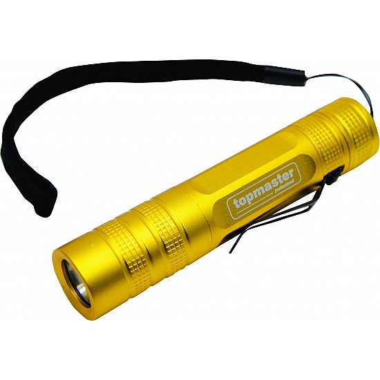Фенер 3W TMP (НОВО) (14.75) by www.avetisyan.bg