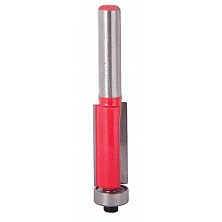 Фрезер за оберфреза O12.7mm H50.8mm опашка O8mm с лагер