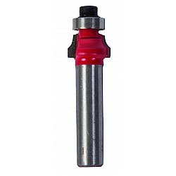 Фрезер за оберфреза R2.38mm H6.5mm опашка O8mm с лагер Фрезер за оберфреза R2.38mm H6.5mm опашка O8mm с лагер