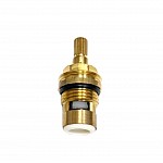 Глава за БАТЕРИЯ керамична 1/2"