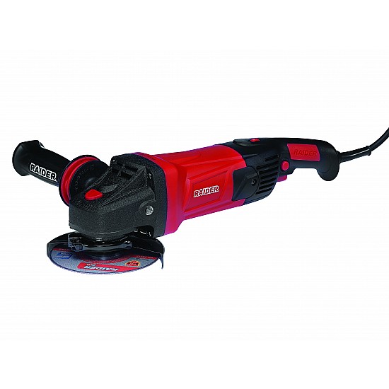 Ъглошлайф 125mm 850W RDI-AG56(20123165) (Ъглошлайфи) (88.79) by www.avetisyan.bg Ъглошлайф 125mm 850W RDI-AG56 (Ъглошлайфи) (88.79) by www.avetisyan.bg