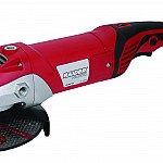 Ъглошлайф 180mm 1400W с въртяща ръкохватка RD-AG10T