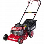 Косачка бенз. самоход 125cc 2kW (2.4hp) 41cm 16.1 45L 1200m2 RD-GLM07"
