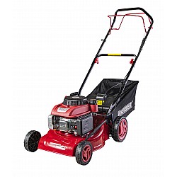 Косачка бенз. самоход 125cc 2kW (2.4hp) 41cm 16.1 45L 1200m2 RD-GLM07"