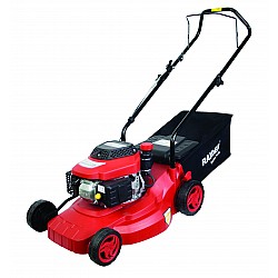 Косачка бензинова 1800W 400mm 100cc 40L RD-GLM01S Косачка бензинова 1800W 400mm 100cc 40L RD-GLM01S