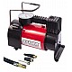 Компресор  12V DC метален 120W 35L/min с аксесоари RD-AC05 (НОВО) (29.89) by www.avetisyan.bg