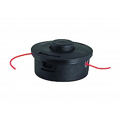 Корда с тримерна глава за коса O2.40mm 3m M10x1.25LH RD
