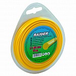 Корда за косачка тример кръгла 1.65mm х 15m