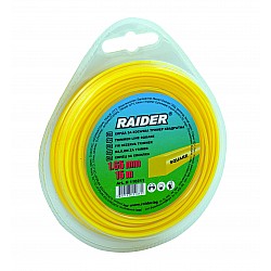 Корда за косачка тример квадратна 1.65mm х 15m
