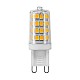 LED лампа 3W, G9, 230V, 3000K BRL LED 3W G9 WW-3000K (Битово осветление) (4.15) by www.avetisyan.bg