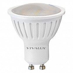 LED лампа XL JDR 5W GU10 cl-4000K