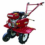 Мотофреза бензинова 5.2kW (7.0hp) 2+1 ск. к-т RD-T03