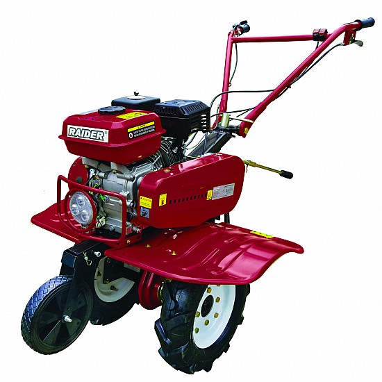 Мотофреза бензинова 5.2kW (7.0hp) 2+1 ск. к-т RD-T03 Мотофреза бензинова 5.2kW (7.0hp) 2+1 ск. к-т RD-T03