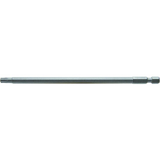 Накрайник TORX 1/4 mm T40 L150mm (НОВО) (3.99) by www.avetisyan.bg