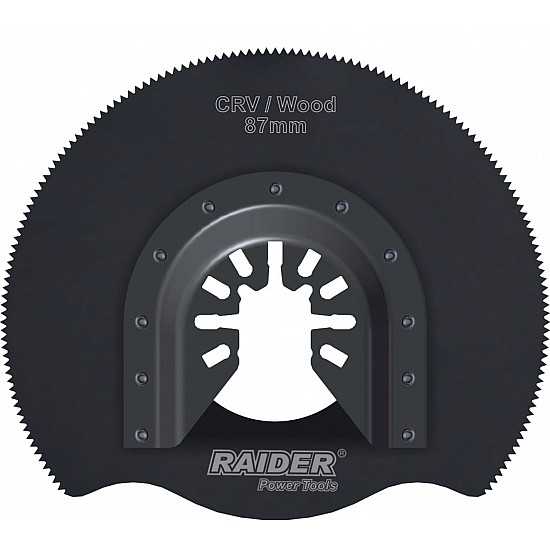 Нож за многофункц. инстр. за дърво o87mm CrV (НОВО) (5.99) by www.avetisyan.bg