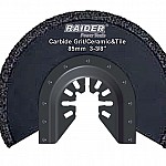 Нож за многофункц. инстр. за фуги o85mm Carbide