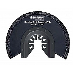 Нож за многофункц. инстр. за фуги o85mm Carbide