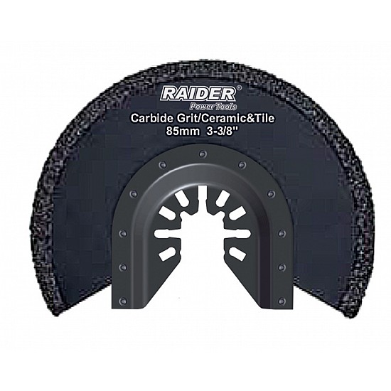 Нож за многофункц. инстр. за фуги o85mm Carbide (НОВО) (9.45) by www.avetisyan.bg