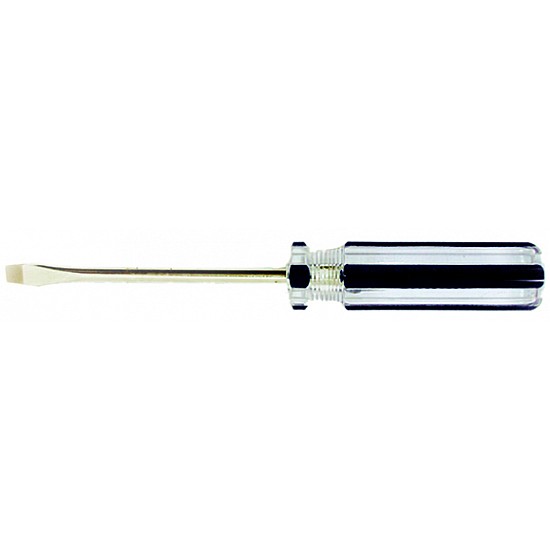 Отвертка права,двукомп. дръжка 3x100mm GD (НОВО) (1.05) by www.avetisyan.bg