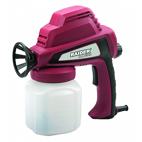 Пистолет за боя 100W o0.8mm 700ml RDP-ESG11 (Пистолети за боя) (49.85) by www.avetisyan.bg
