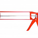 Пистолет за силикон 9"/225mm лукс TS