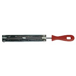 Пила o4.8mm с водач к-т за бензинов верижен трион .325" RD Пила o4.8mm с водач к-т за бензинов верижен трион .325" RD