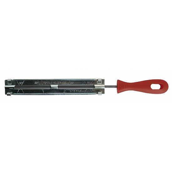 Пила o4.8mm с водач к-т за бензинов верижен трион .325" RD(2008311) (Резачки за дърво) (3.99) by www.avetisyan.bg Пила o4.8mm с водач к-т за бензинов верижен трион .325" RD (Резачки за дърво) (3.99) by www.avetisyan.bg