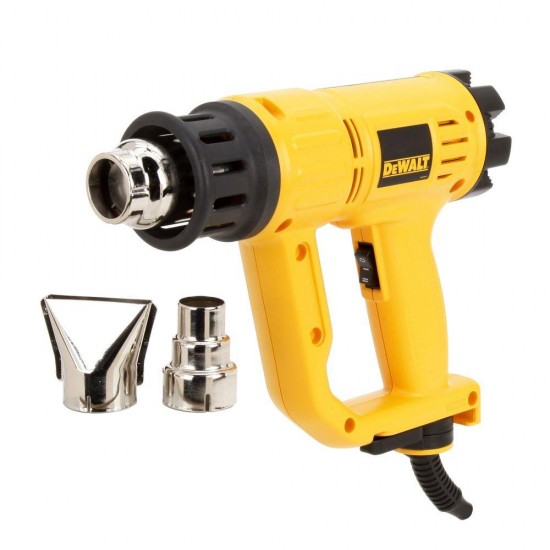 Пистолет за горещ въздух DeWALT D26414