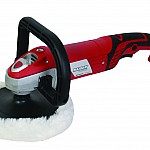 Полирмашина o180mm 1200W 600-3000min-1 RD-PC04