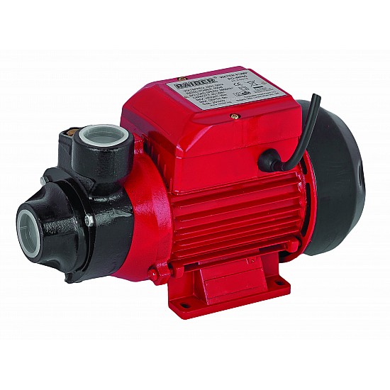 Помпа водна  370W 1" max 35L/min RD-PK60 (НОВО) (49.85) by www.avetisyan.bg