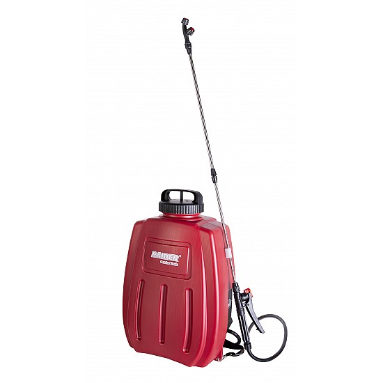 Пръскачка 16L 12V 10Ah 4.5bar 4L/min 8m RD-BKMD03 Пръскачка 16L 12V 10Ah 4.5bar 4L/min 8m RD-BKMD03