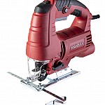 Прободен трион 650W 65mm рег.обороти RD-JS32