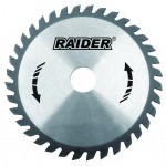 Диск за циркуляр 400x56Tx30.0mm RD-SB12