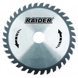 Диск за циркуляр 190х40Tх25.4mm Диск за циркуляр 190х40Tх25.4mm