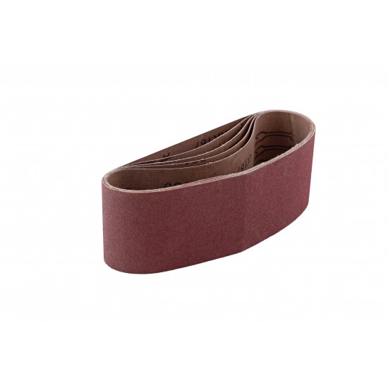 Шкурка за лентов шлайф 75х533mm P 40 5бр (НОВО) (3.85) by www.avetisyan.bg