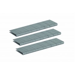 Скоби пневм.такер RD-AS02 25x5.7x1.2mm 5000бр