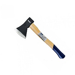Брадва дървена дръжка 1250g 70cm BS
