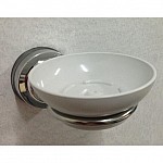 Сапунерка с вакуум СТИКИ 2959