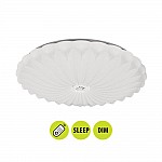LED плафон KATE 60W с дистанционно