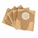 Торби за прахосмукачка RDP-WC04 3бр