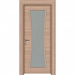 Остъкление за интериорна врата мод. VD 29