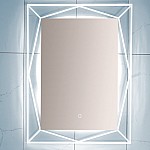 Огледало с LED осветление ICL 1503 Карла