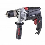 Бормашина 910W 13mm самоз. патр. RDP-ID42 Black edition