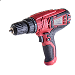 Винтоверт електрически 400W RD-CDD07