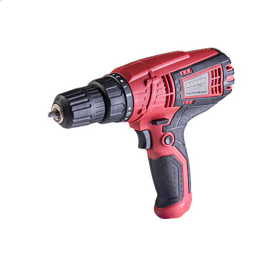 Винтоверт електрически 400W RD-CDD07