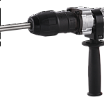 Къртач 1500W 7.5kg SDS-max 18J RDP-DH03