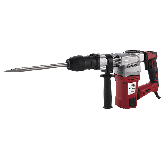 Къртач 1500W 7.5kg SDS-max 18J RDP-DH03 Къртач 1500W 7.5kg SDS-max 18J RDP-DH03