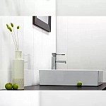 PVC ламперия БЯЛ МАТ БЕЗ ФУГА W 25x270 см