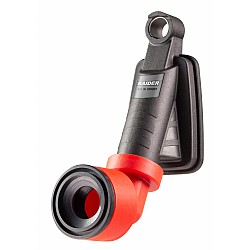 Прахоуловител за пробиване до Ø17mm с адаптер