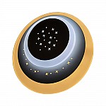 LED плафон AMALIA mini 33W AWDO3S-33W-AMAM